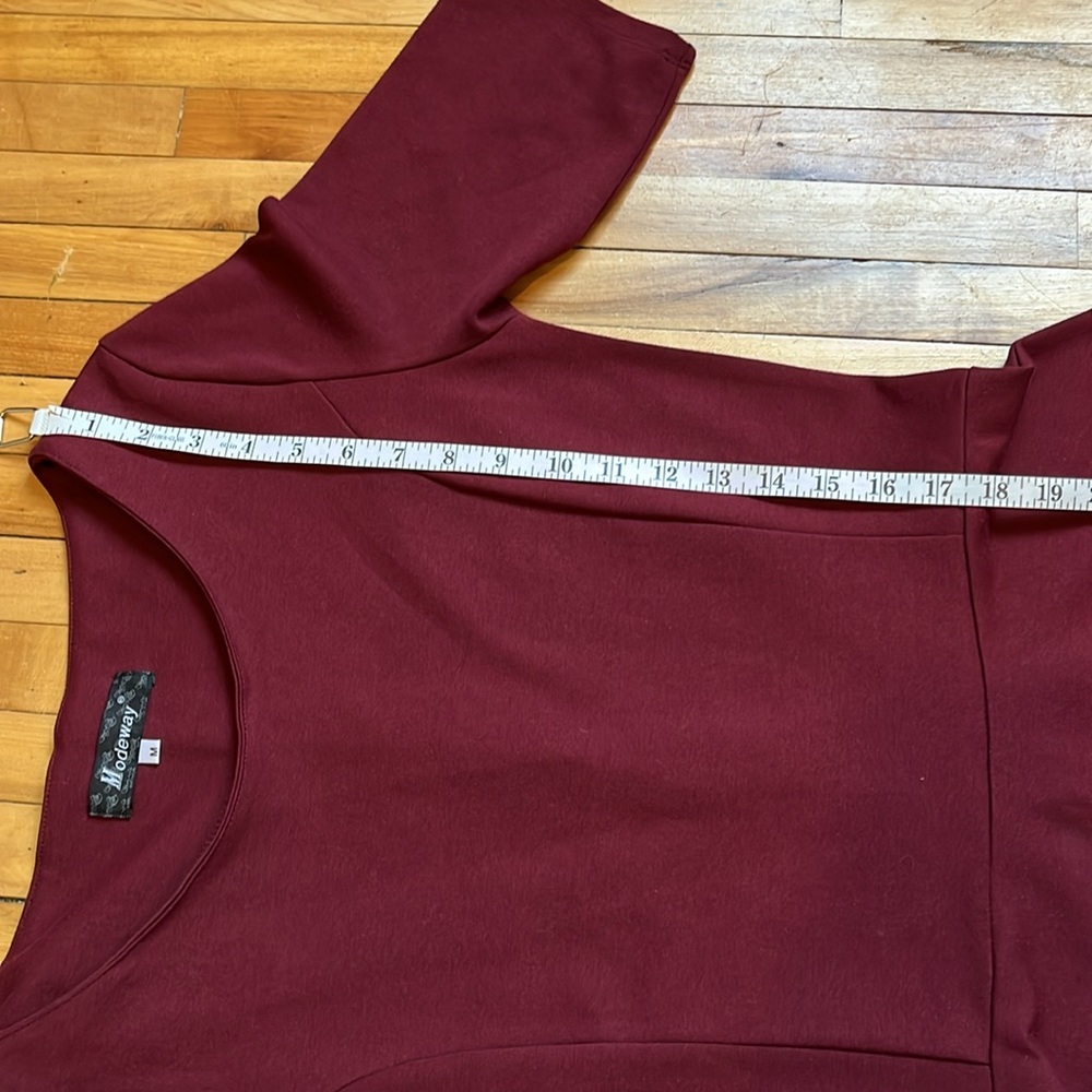 Modeway Dress - Picture 13 of 16